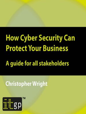 cover image of How Cyber Security Can Protect Your Business